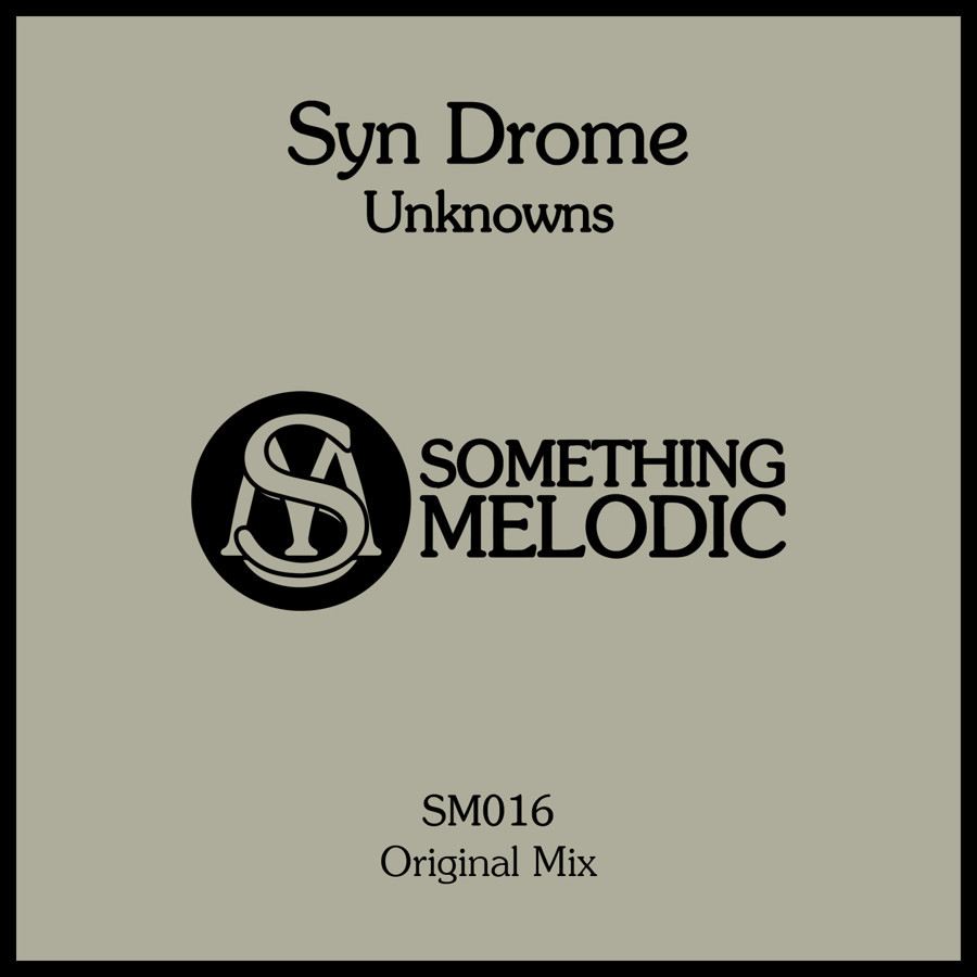 Syn Drome - Unknowns episode artwork