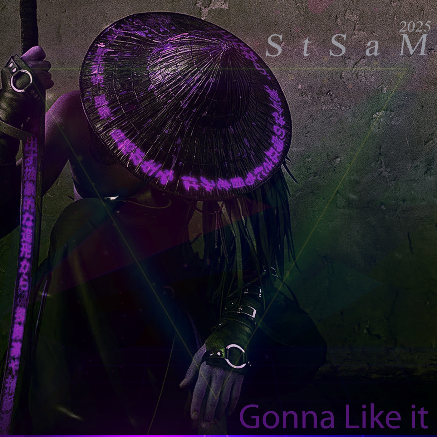 Gonna like it (STSAM mix 11.25)