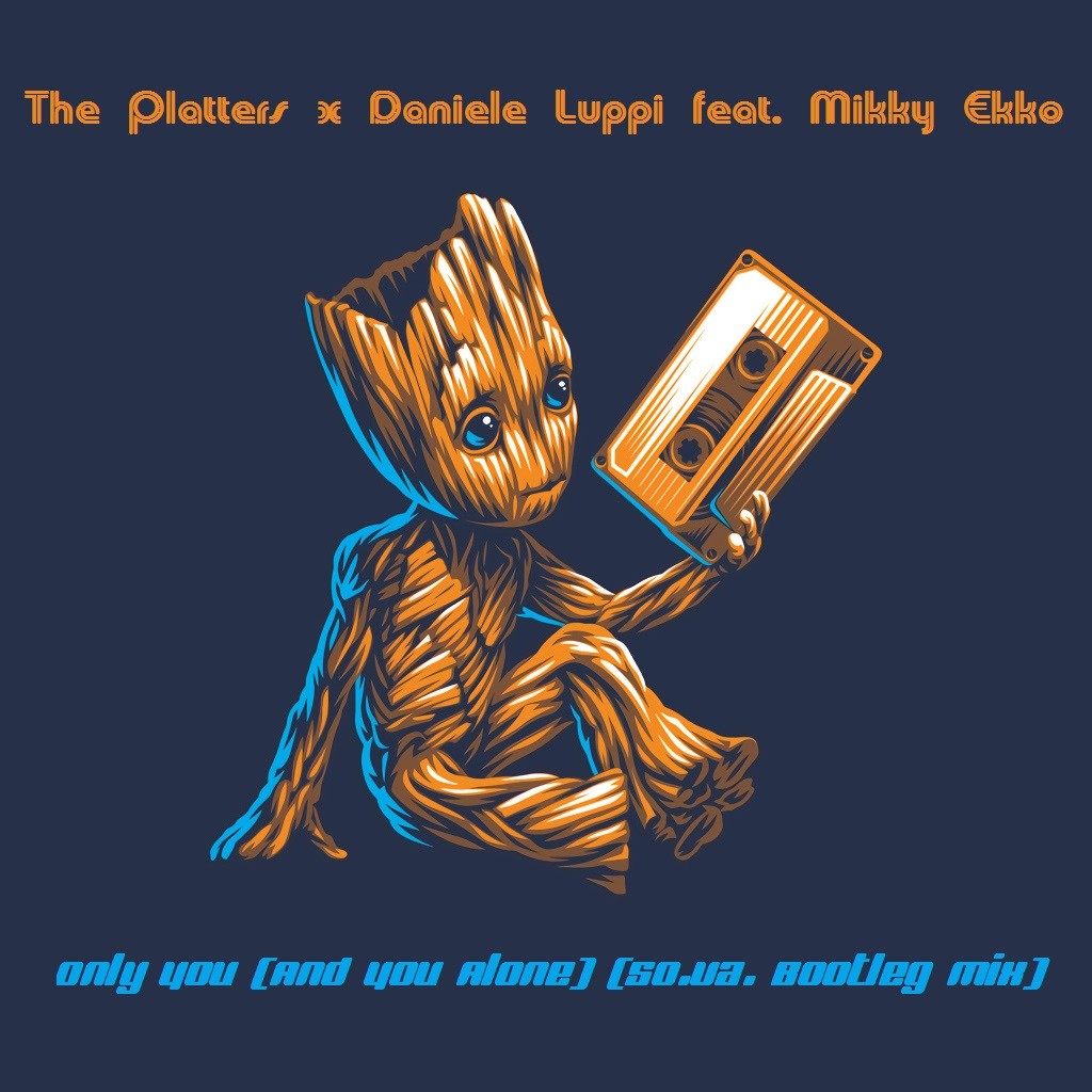 Only You (And You Alone) (So.Va. Bootleg Mix) episode artwork