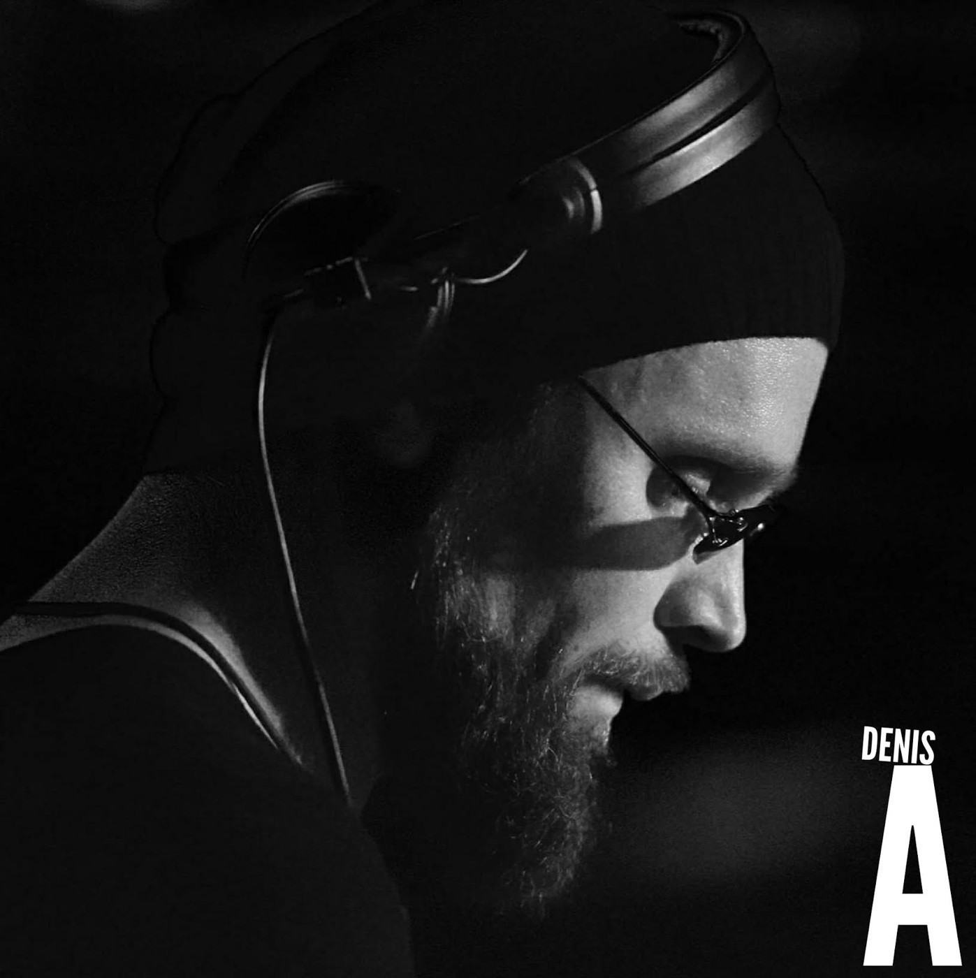 Denis A - DAR Sessions on PROTON Radio #1