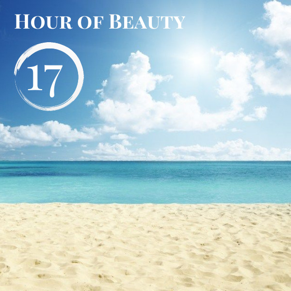 Dj Sandr & Dj Oleg Skipper - Hour of Beauty 17 episode artwork