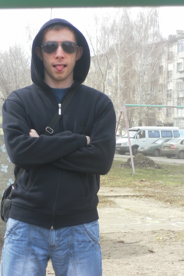 GARIK VERTUHA
