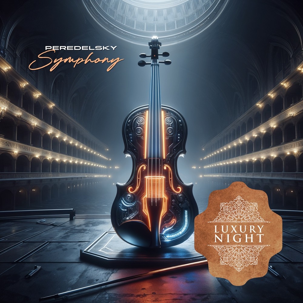 Peredelsky - Symphony episode artwork