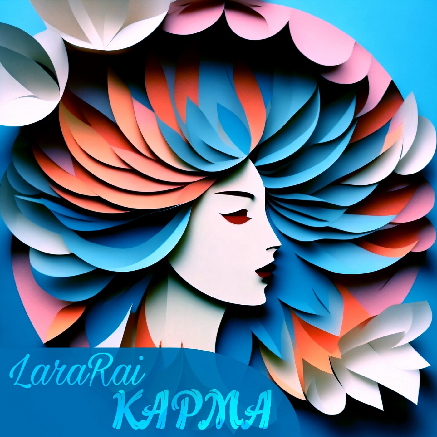 LaraRai 'Карма' episode artwork