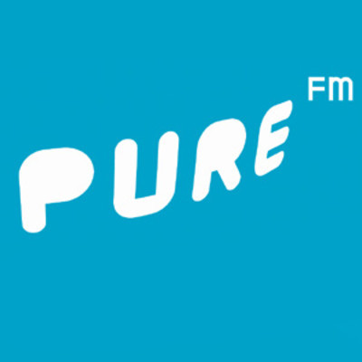 KSENIA POLYAKOVA - Guest Mix For PURE FM episode artwork