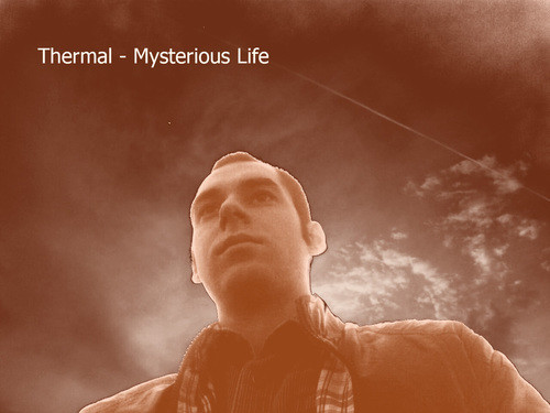 Thermal Project - Mysterious Life episode artwork