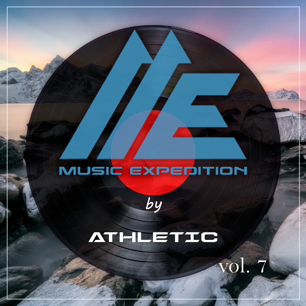 Athletic - Music Expedition #7 Athletic - Music Expedition #7