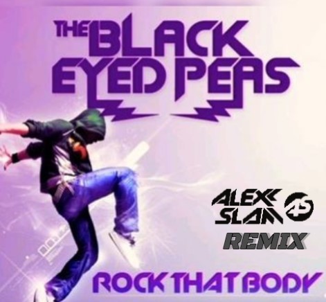 The Black Eyed Peas - Rock That Body (Alexx Slam Remix) episode artwork