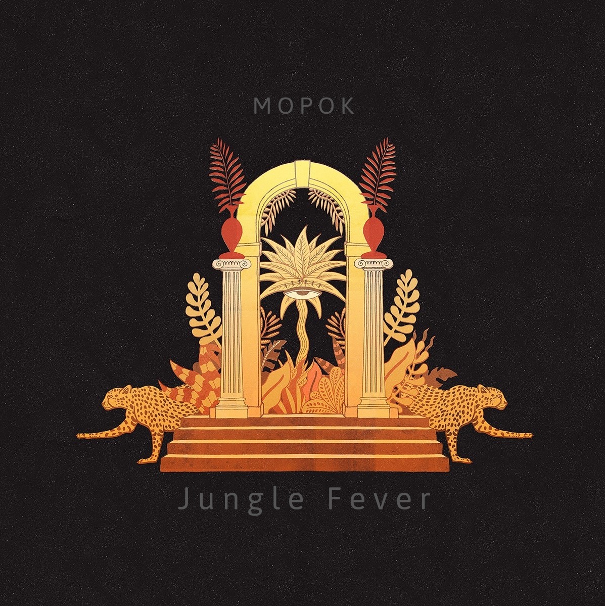 Jungle Fever
