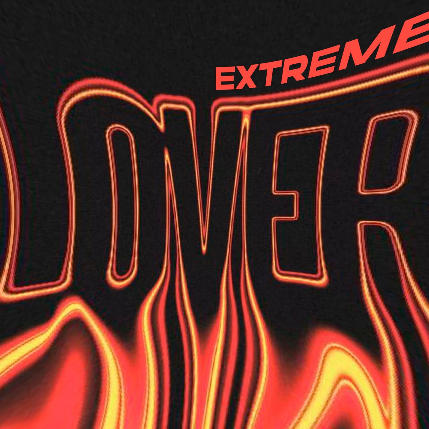 KINGGENRE - Extreme lover