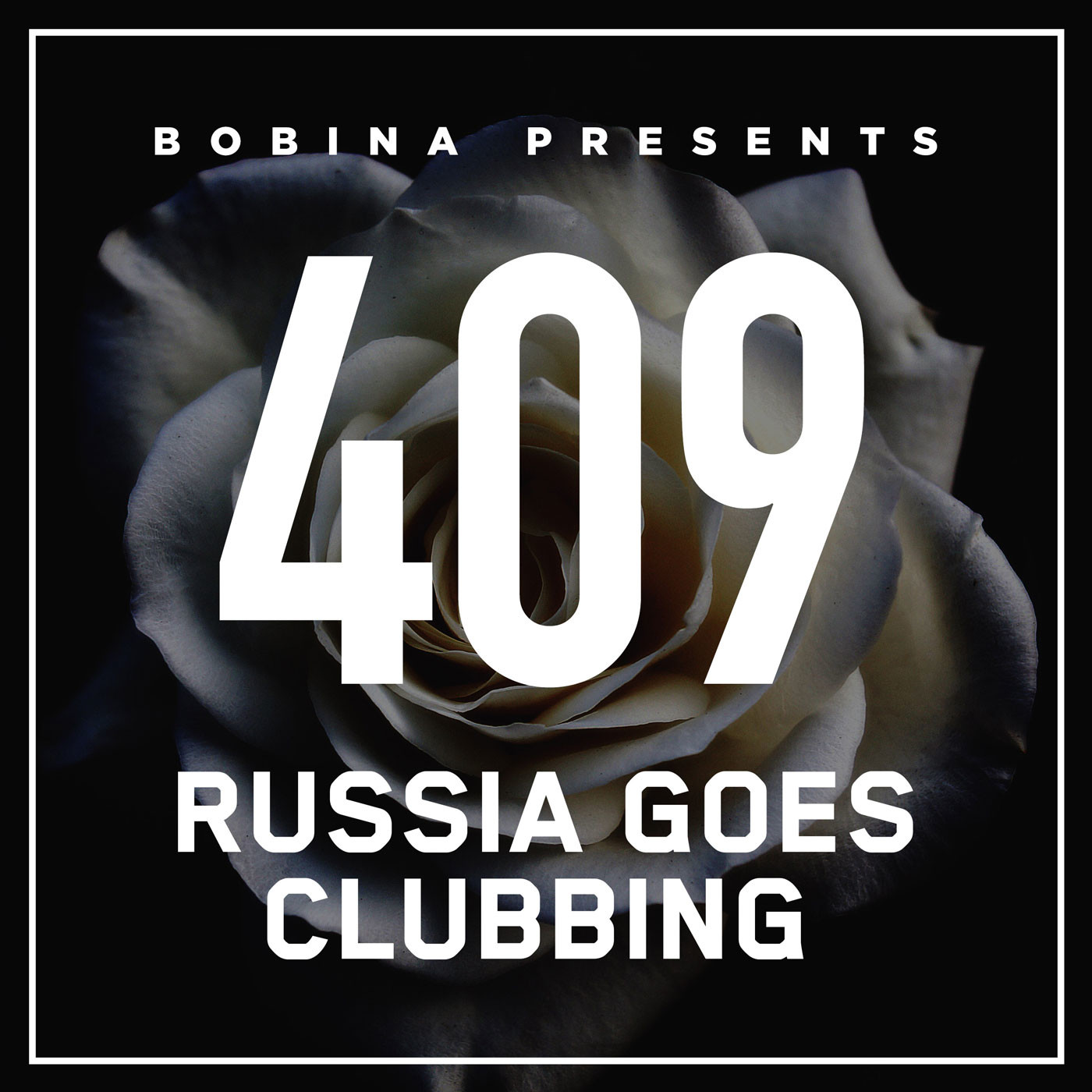Nr. 409 Russia Goes Clubbing (Rus)
