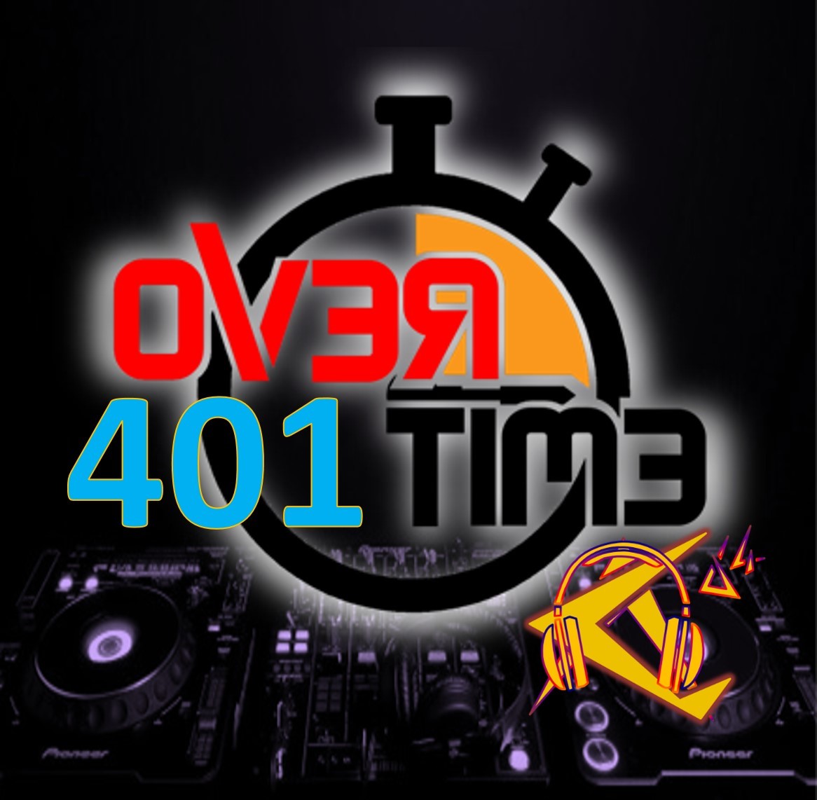 OVERTIME-401 (20 July 2026) #401