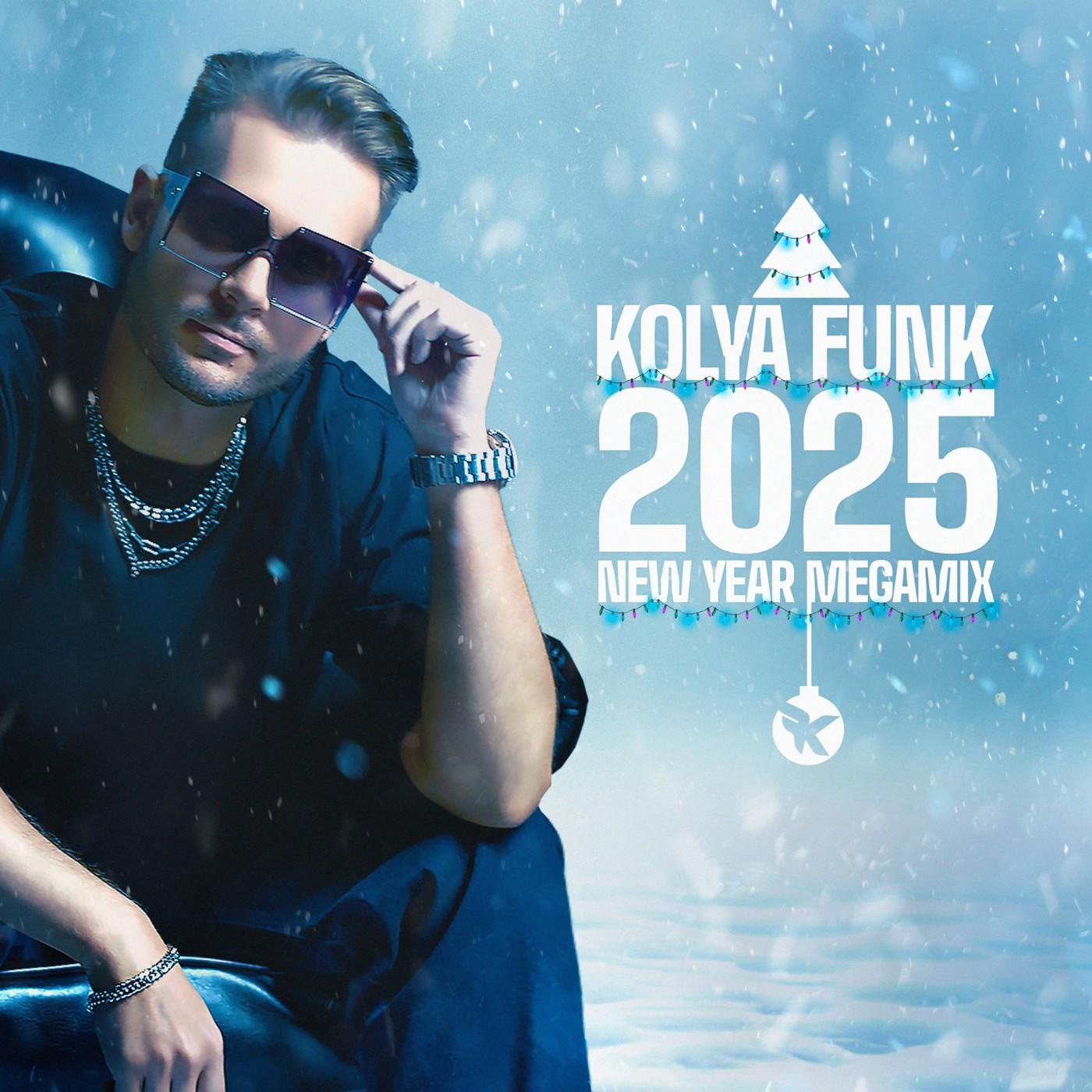 DJ KOLYA FUNK