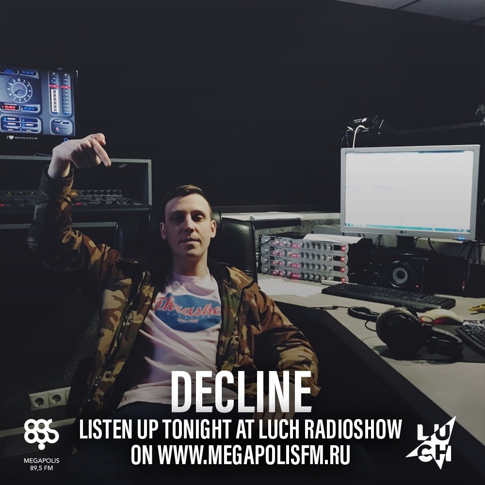 Luch Radio