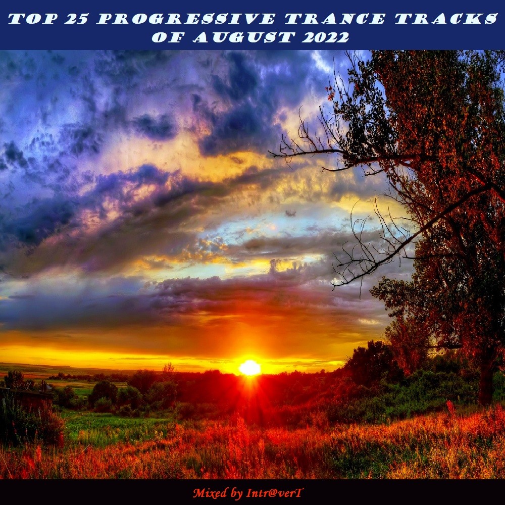 Best Trance Tracks 2022