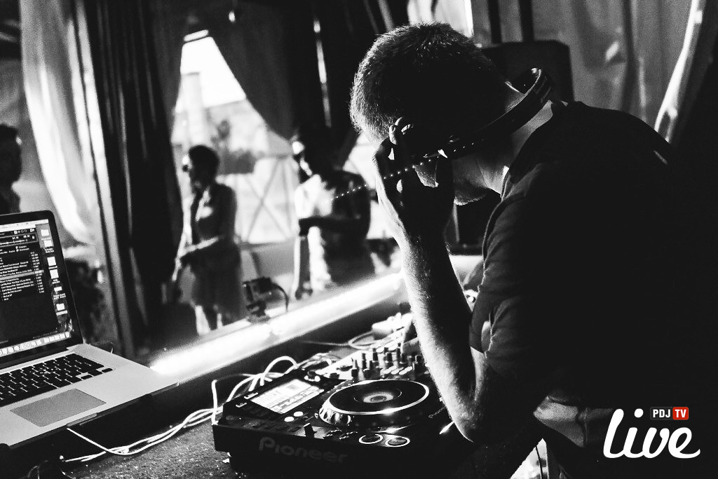 Dj Gray - May (Promo Mix) [15.05.2016] episode artwork
