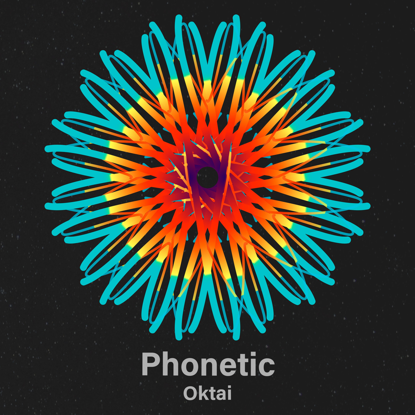 Oktai - Phonetic