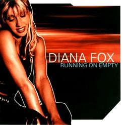 Diana Fox -The Album mix 2002