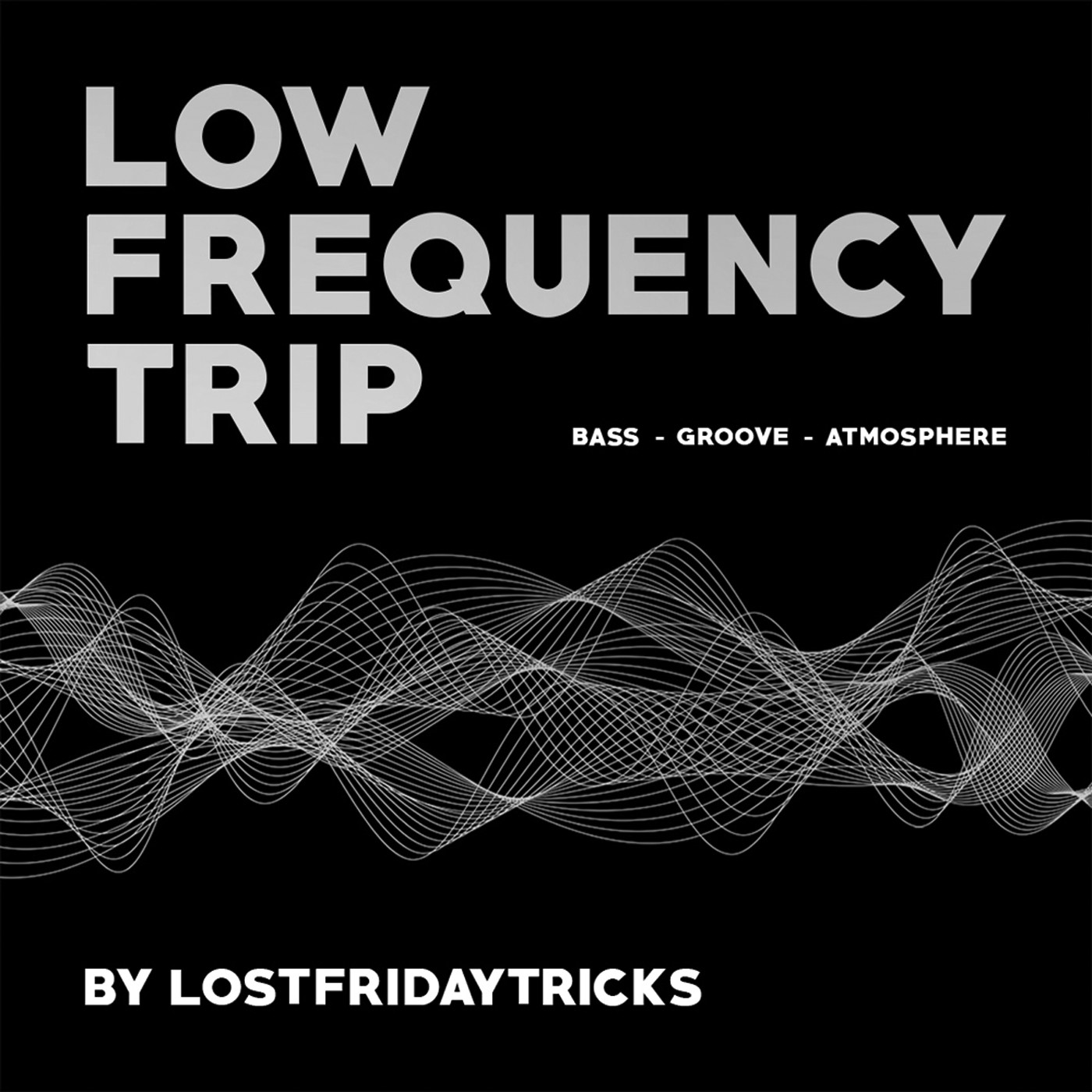 LostFridayTricks