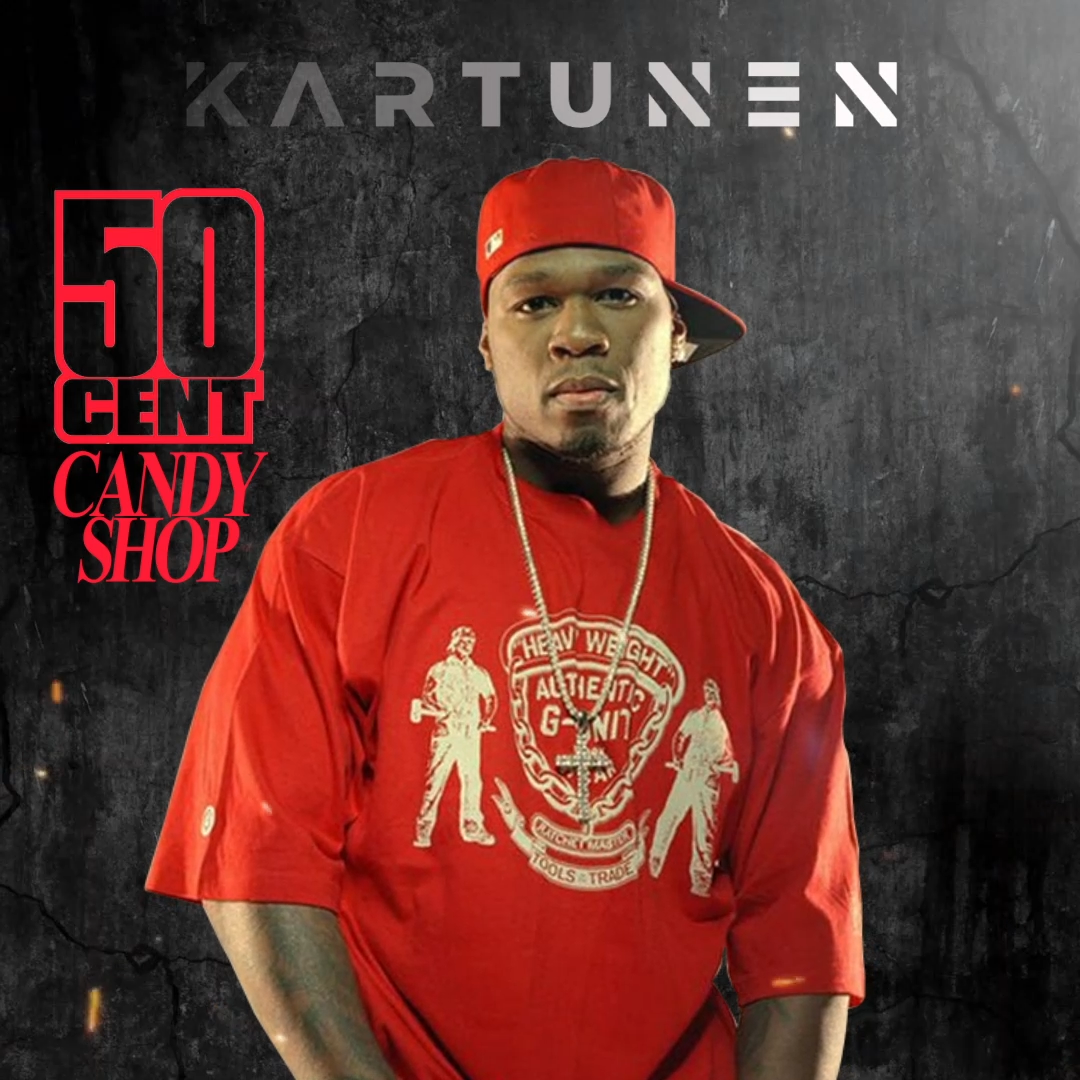 50 cent candy shop video download