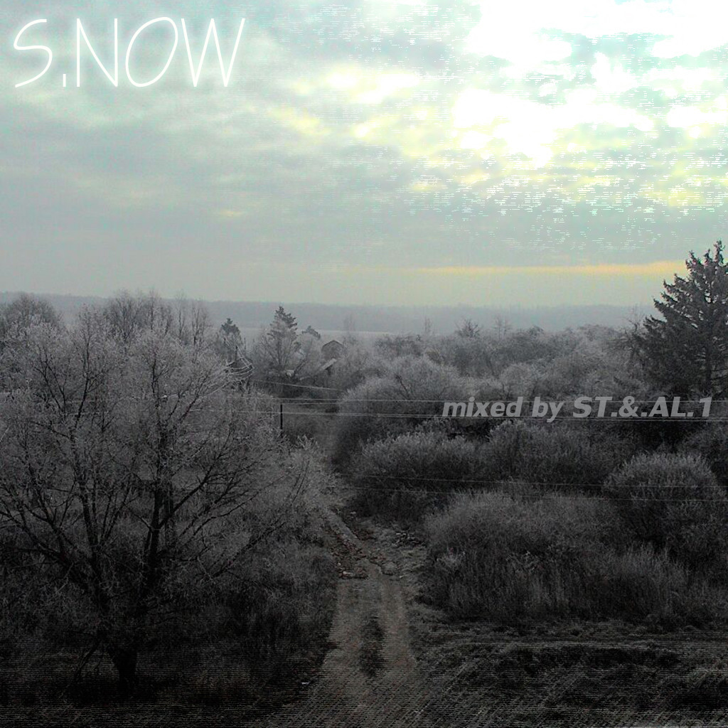 St.&.Al.1 - С.НЕГА episode artwork