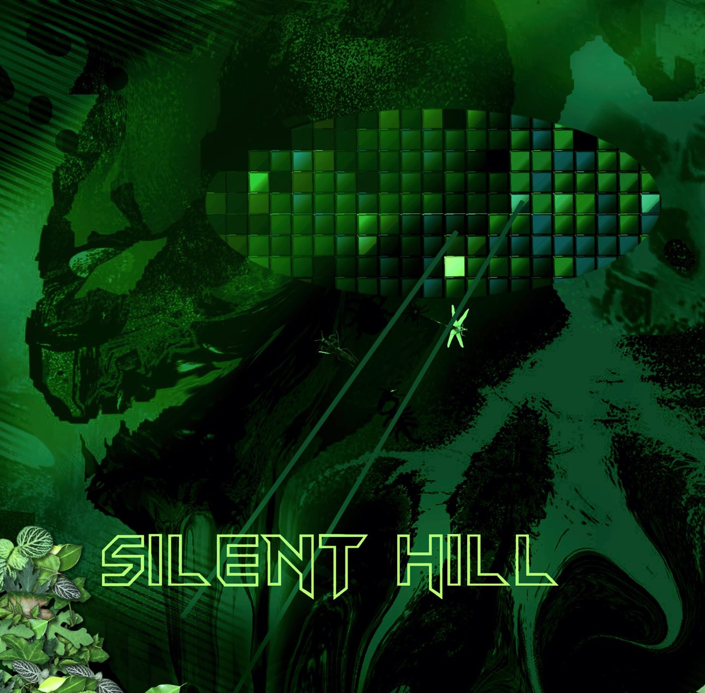 Borix-Silent hill