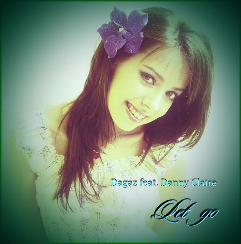 DΔGΔZ feat. Danny Claire - Let Go episode artwork
