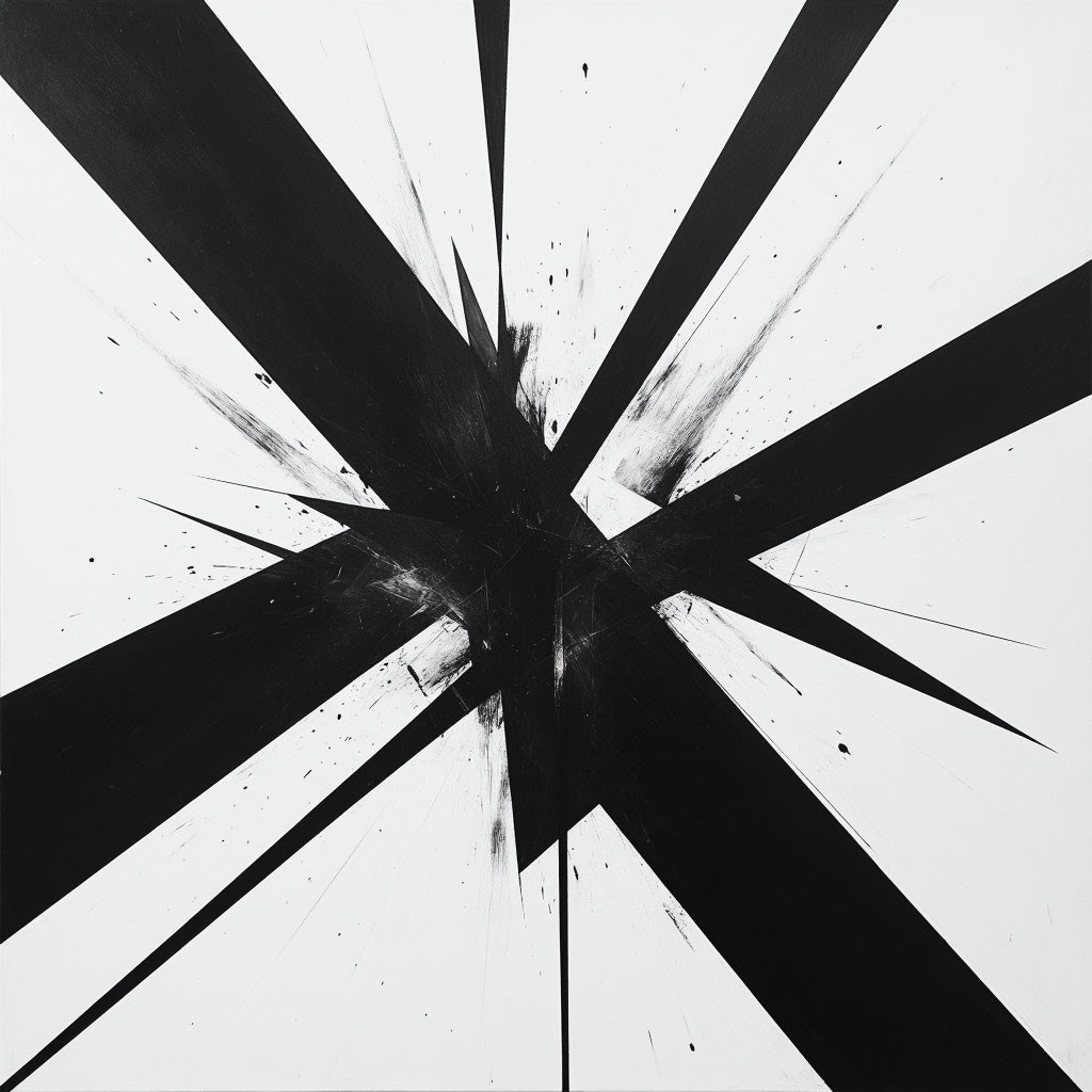 Абстракция Абстракция