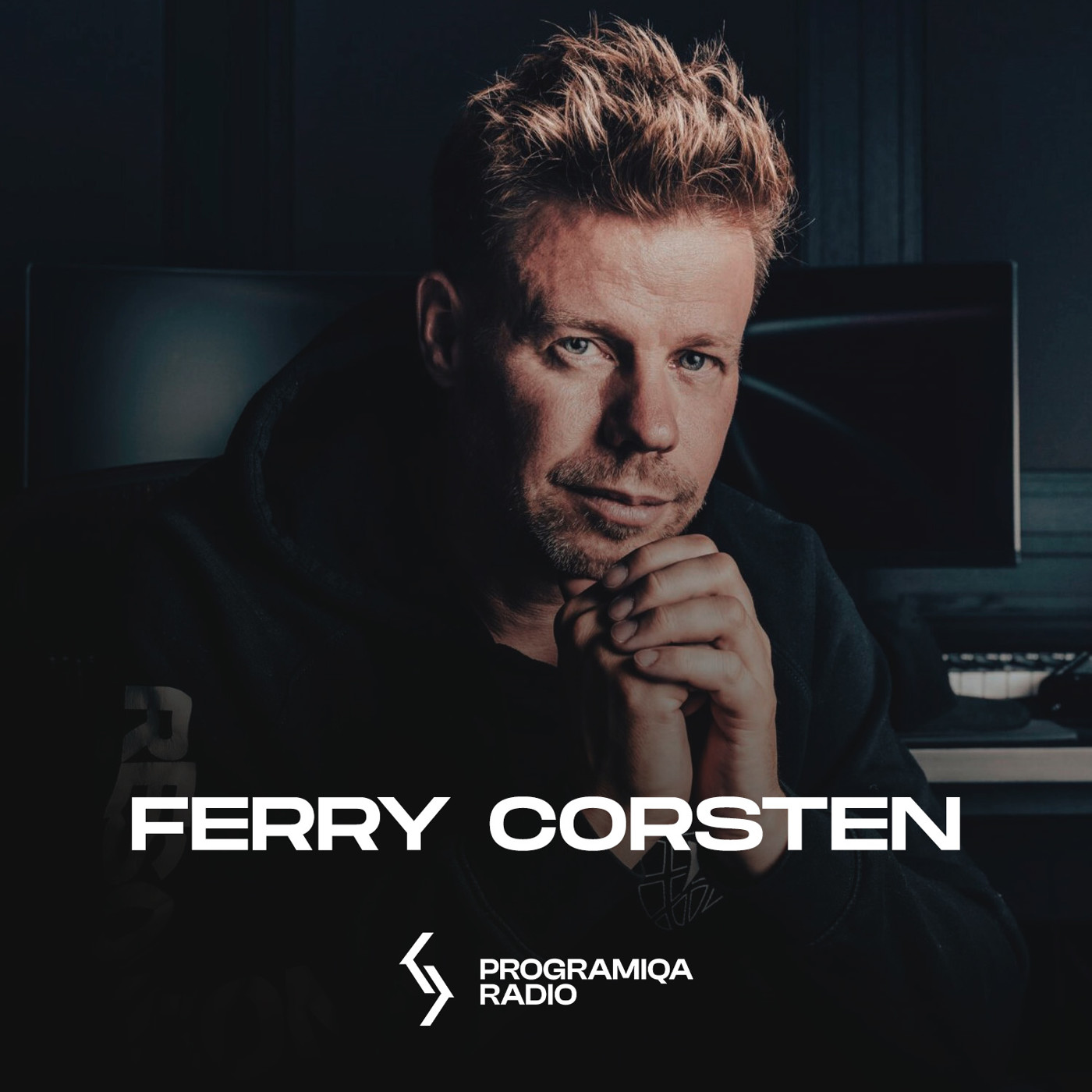 Ferry Corsten - Resonation Radio #289 episode artwork