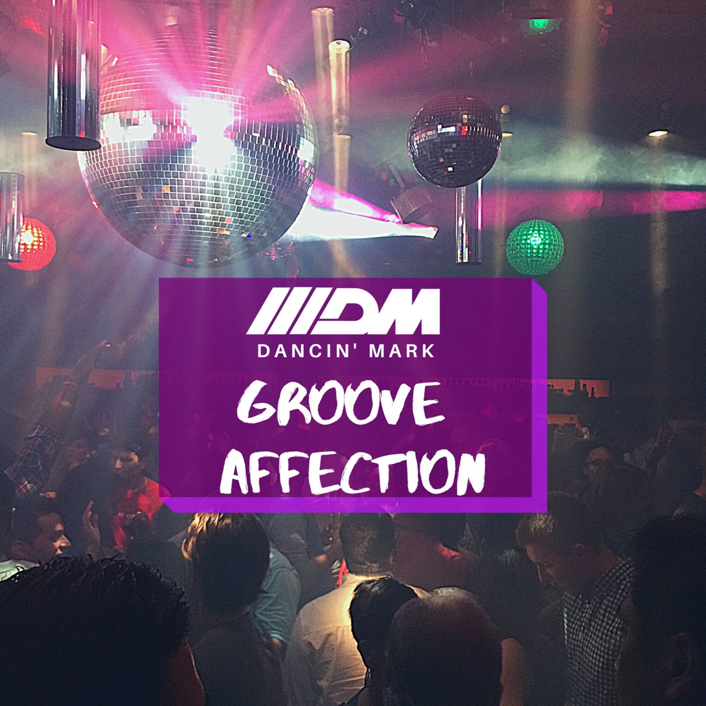 Groove Affection Radio Show