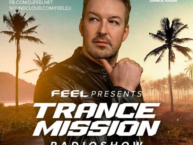 Dj feel trancemission 2024. Himmat.