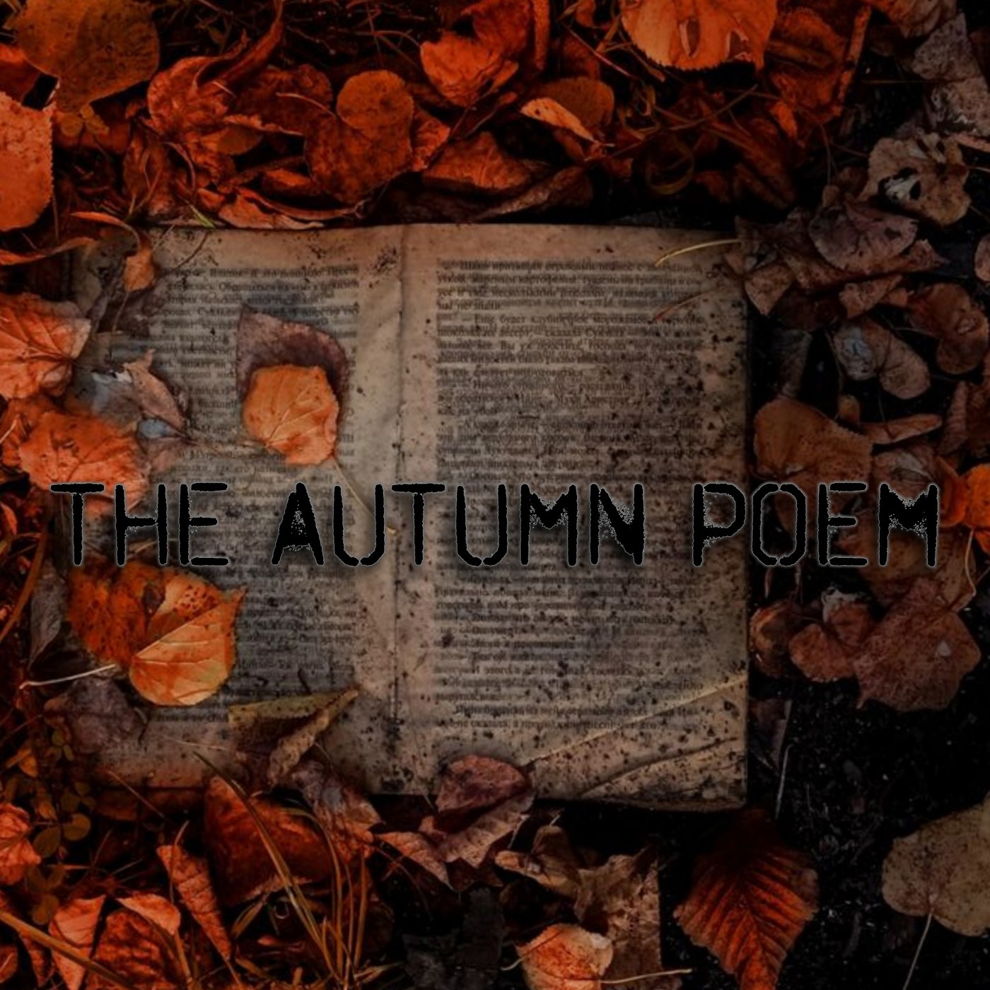 The Autumn Poem