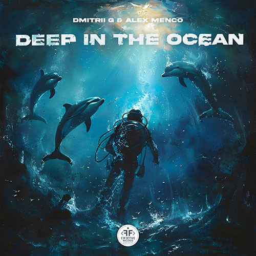 Dmitrii G, Alex Menco - Deep in the Ocean