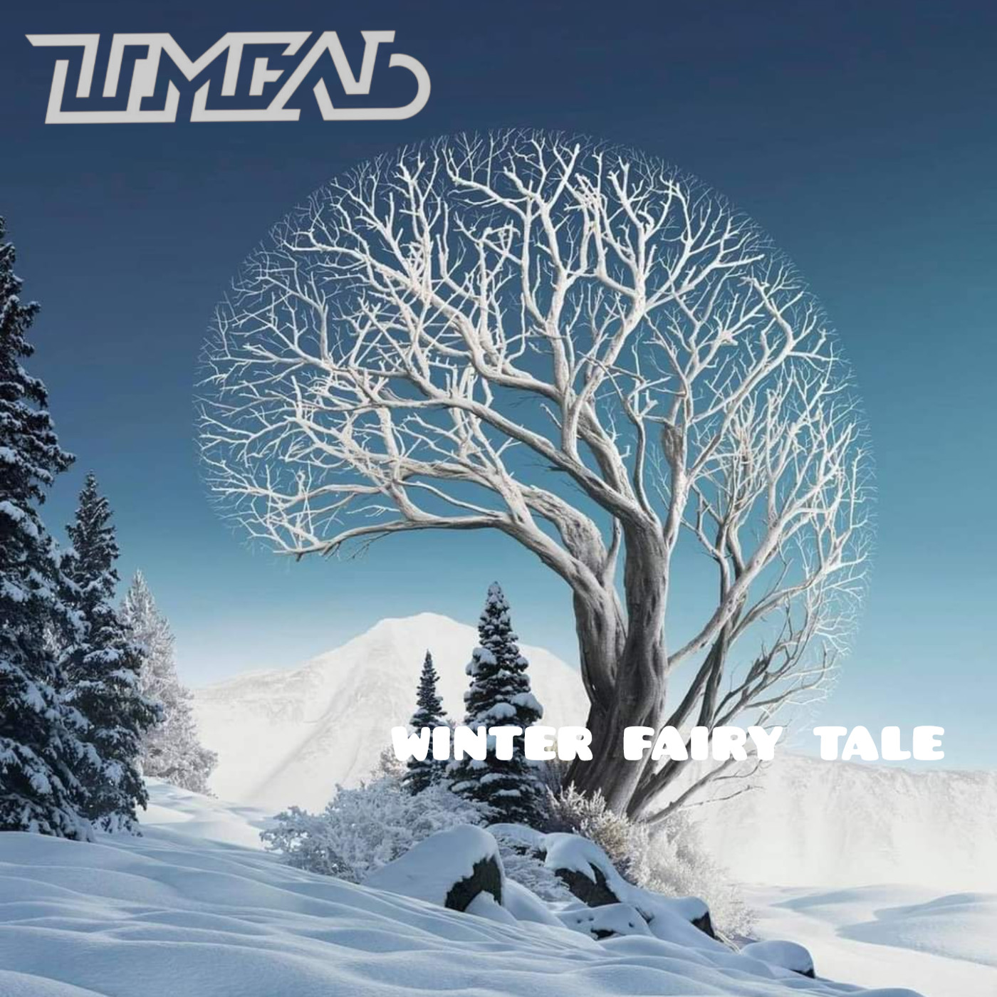 DJ Шмель - Winter Fairy Tale episode artwork