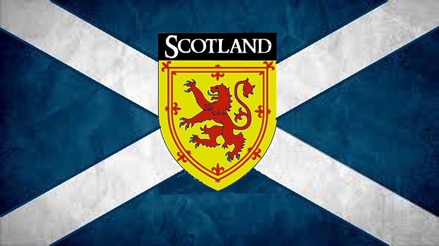 SCOTLAND MIX 2014- ☆(Dj ¢αяℓєχ)☆-ċαɳαđα