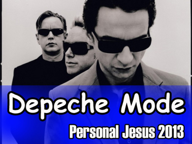 Mode personal jesus. Depeche Mode personal Jesus. Депеш мод персонал Джесус. Депеш мод персонал Джесус ремикс. Депеш мод персонал Джесус слушать.