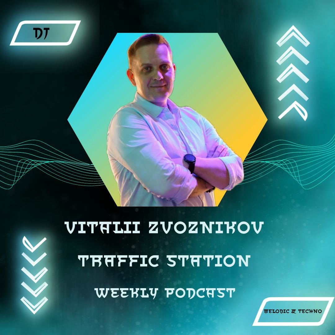 Vitalii Zvoznikov