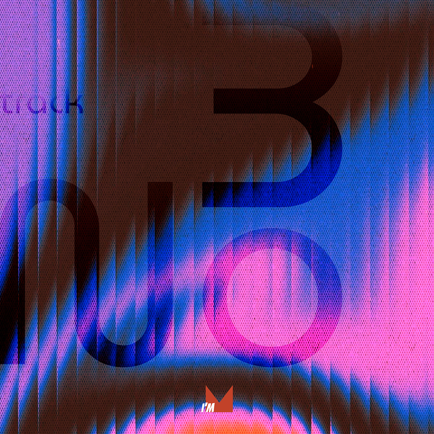 Kirill Melomanov - Track No.3