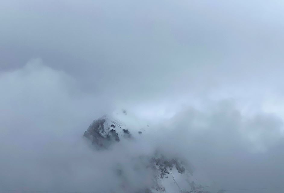 Mixes: Dark Ambient