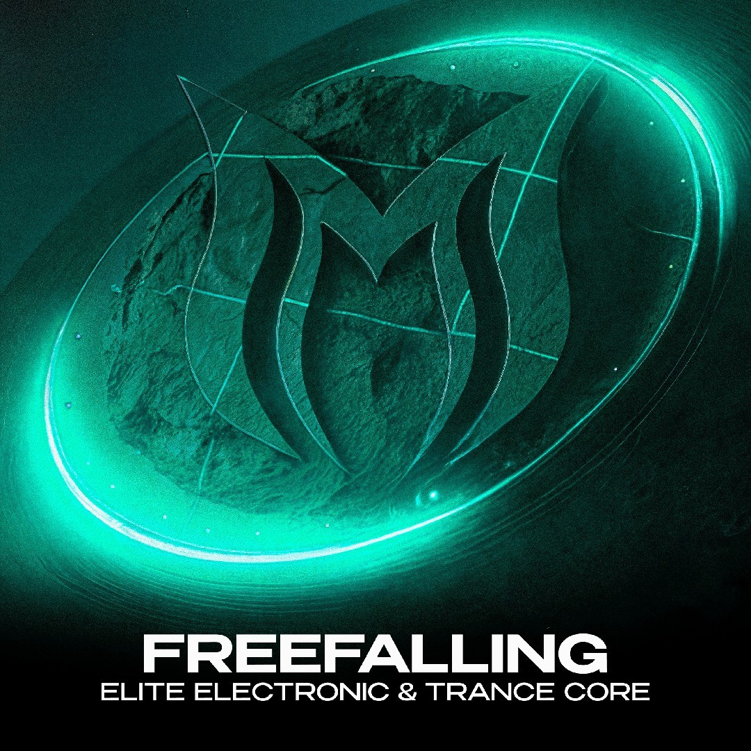 Elite Electronic & Trance Core - Freefalling (Radio Edit)