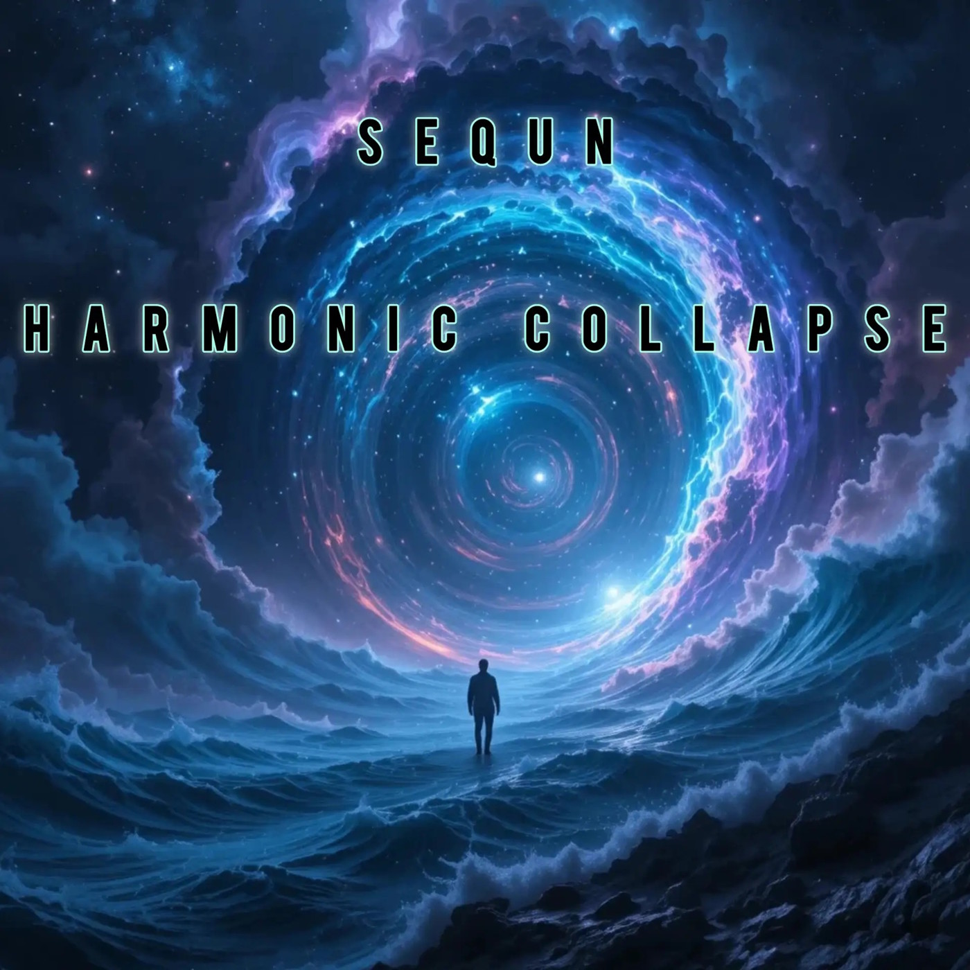 Sequn - Harmonic Collapse episode artwork