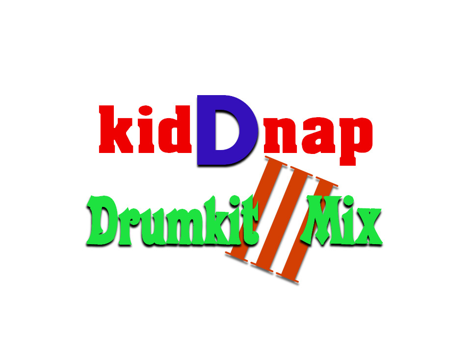kidDnap Mixes