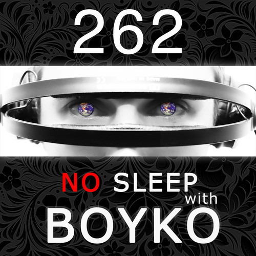 Dj BOYKO - ONE WORLD, ONE LOVE | Electronic Music Podcast