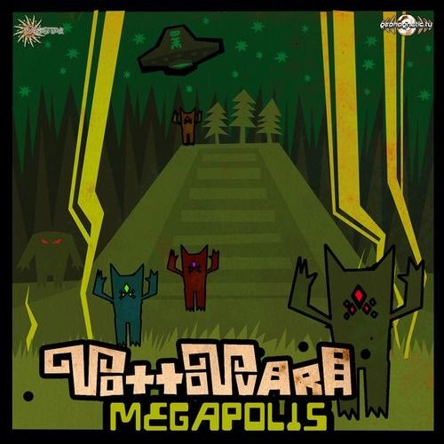 Vottovaara-Megapolis
