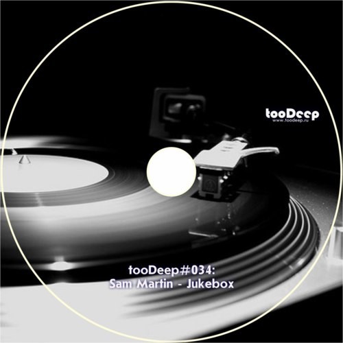 HOUSEMUSIC by Sam Martin