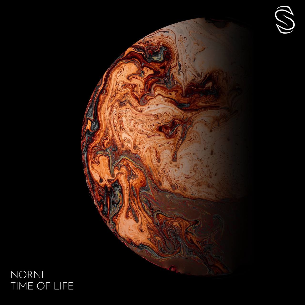 Norni - Time of Life (Extended Mix)