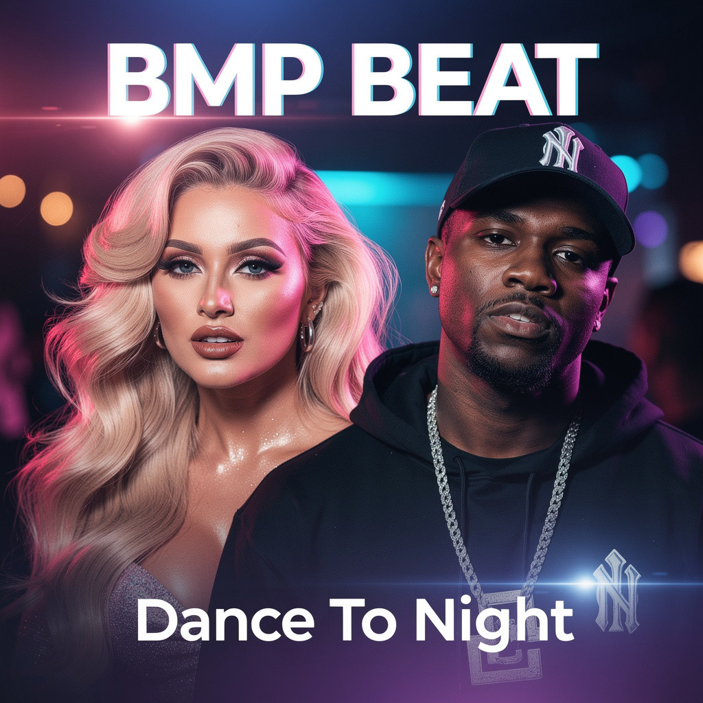 BMP BIIT - Dance To Night episode artwork