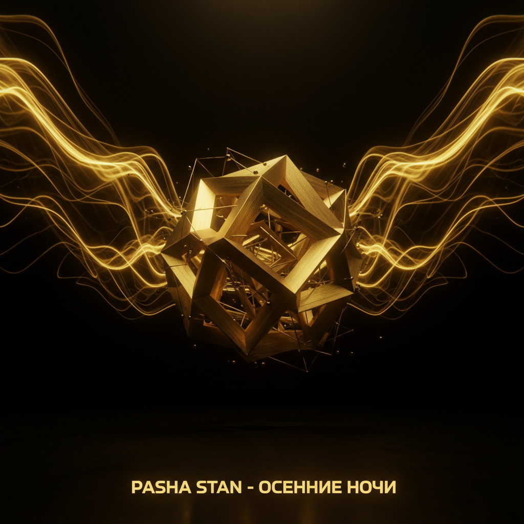 Pasha Stan - Осенние Ночи