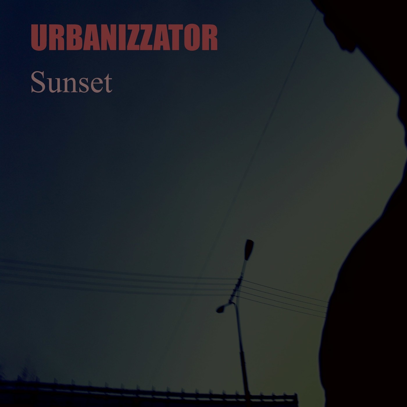 Sunset episode artwork