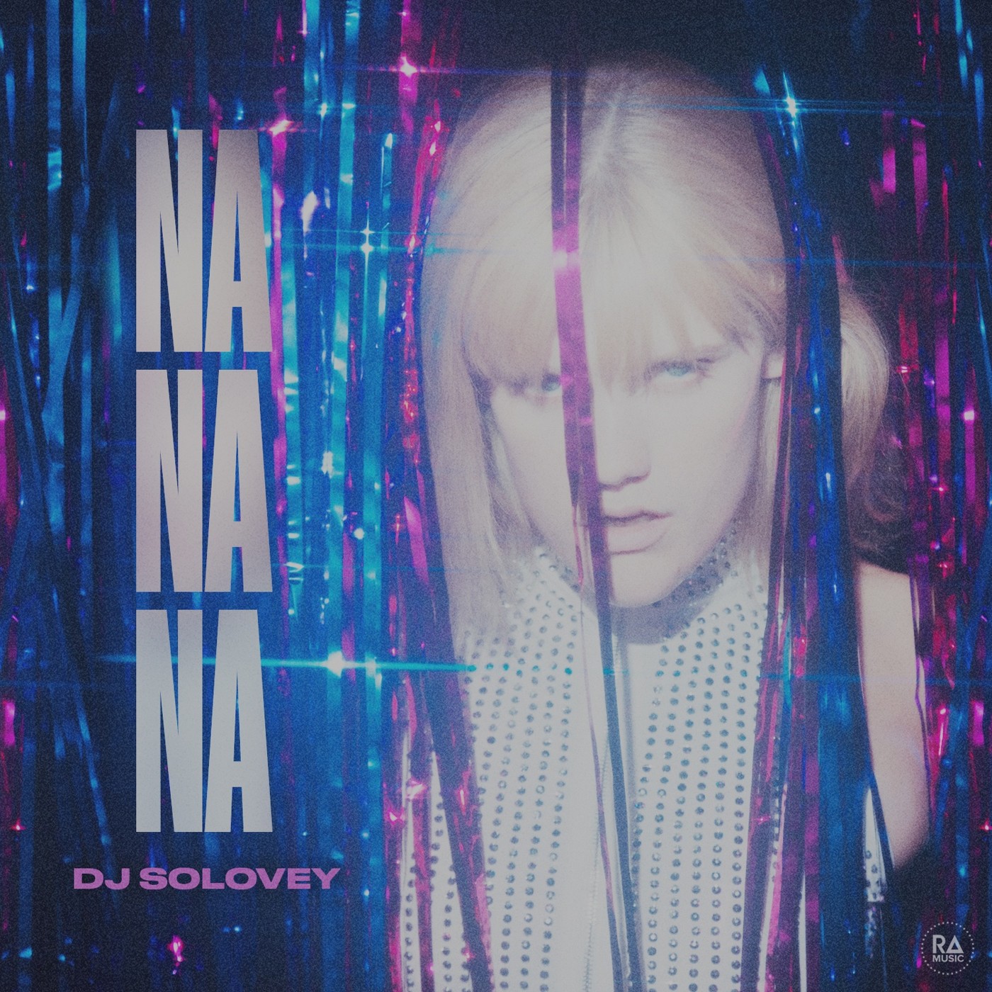 DJ Solovey - Na Na Na (edit) episode artwork